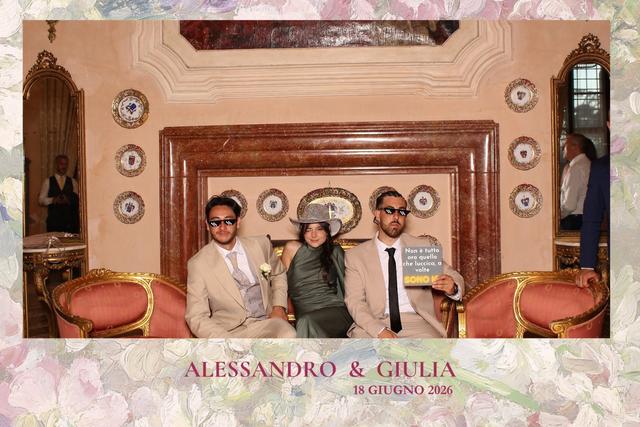 A&A Photobooth - 1