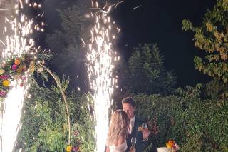 Cattlin Wedding Planner - 13