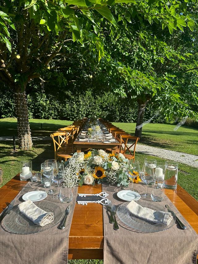 Valeria Floral Design & Events - 2