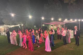 Freedom Wedding - 5