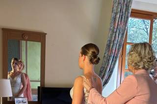 Cristal Hair Style - 8