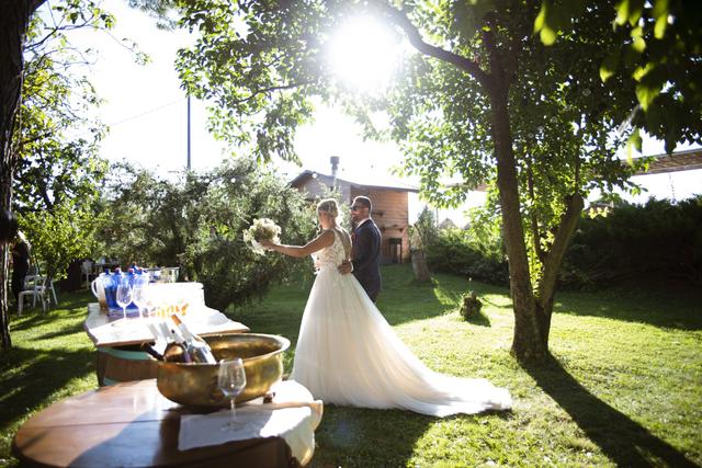 Agriturismo Trerè - 3