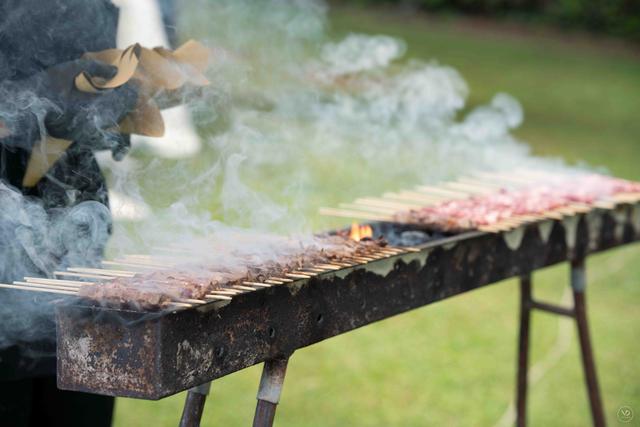 Catering Mola Bella - 1