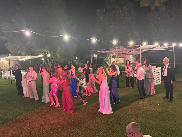 Freedom Wedding - 1