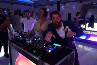 Dejavù Show Agency - 5