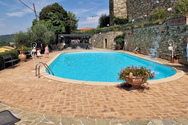 Ristorante II Poggio 2