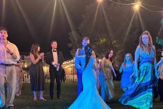 Freedom Wedding - 6