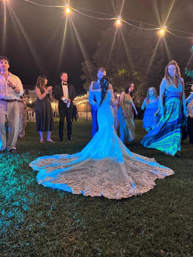 Freedom Wedding - 2