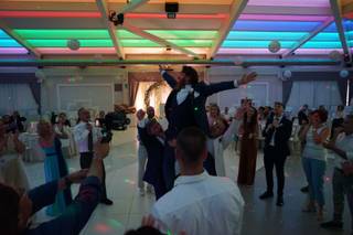 Dejavù Show Agency - 6