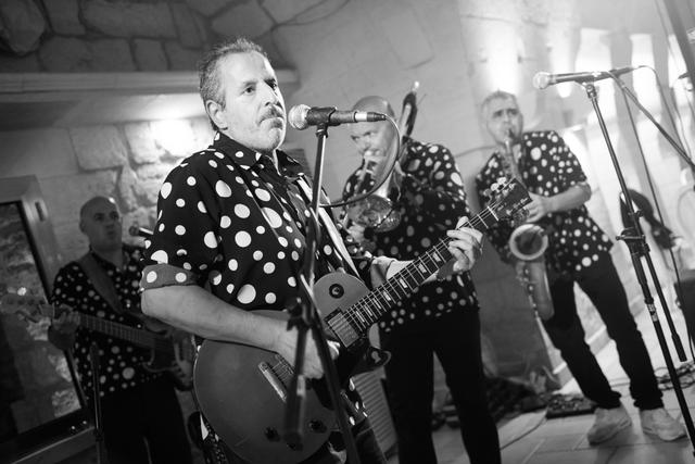 Barbablú Music Band - 4
