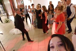 Mister T. Your Party - 5