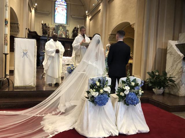 Armando e Mariarosa - 3
