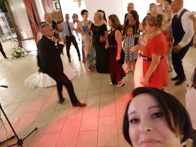 Mister T. Your Party - 1