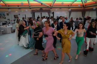 Dejavù Show Agency - 7