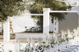 Masseria Villa Verde - 4