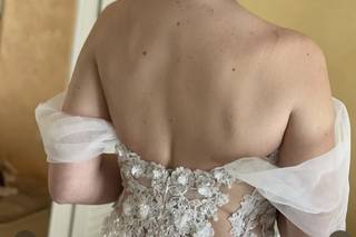 Carol Cucinotta Vibrant Bride - 10
