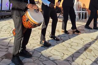 Look’s Band - 9