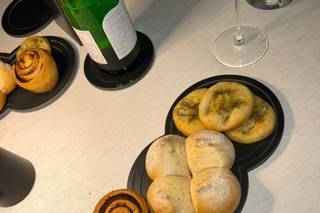 A Spurcacciuna Ristorante - Mare Hotel - 8