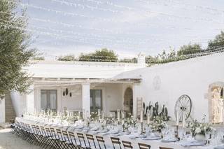 Masseria Villa Verde - 5