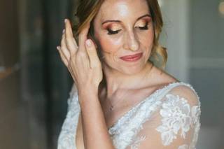Monicapn Make-up Artist - 11