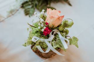 Alice & Flowers - 27