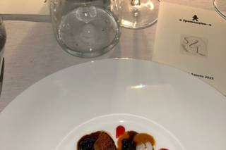 A Spurcacciuna Ristorante - Mare Hotel - 9