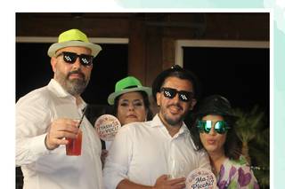 Taliame Photobooth - 3