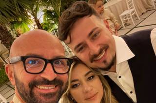DjFrog - il dj del matrimonio - 7
