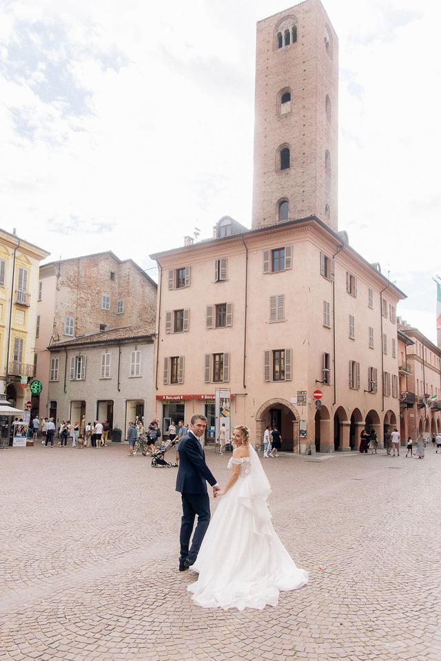Brodo di Giuggiole Events & Wedding Planner - 3