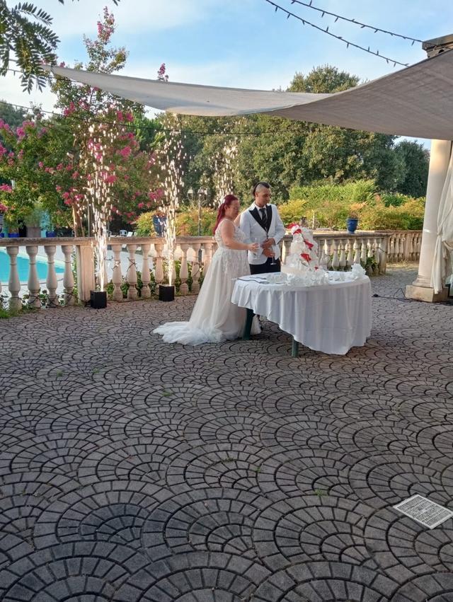 Kokoro Wedding - 2