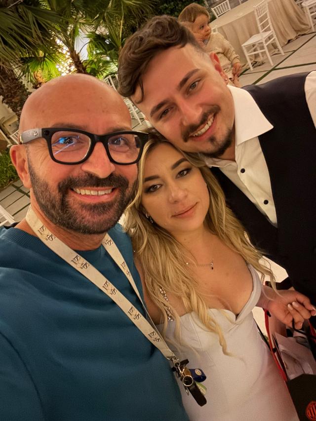 DjFrog - il dj del matrimonio - 3