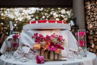 Alice & Flowers - 28