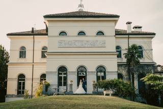 Villa Giacomelli - 5