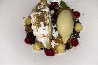 A Spurcacciuna Ristorante - Mare Hotel - 10