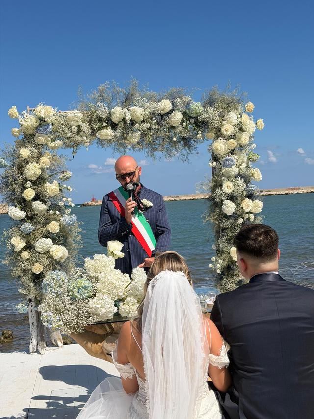 DjFrog - il dj del matrimonio - 4