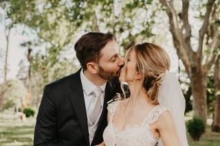 Emotional Wedding photography - 12