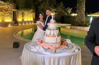 Poggio Normanno Ricevimenti - 11