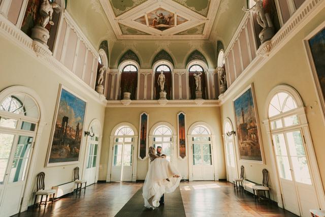 Villa Giacomelli - 3