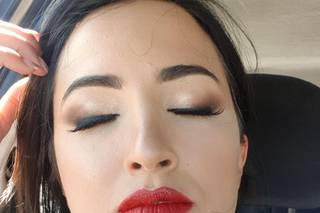 Diletta Carrozzo Make-up Artist - 10