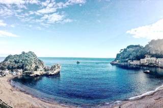 Mazzarò Sea Palace - 11