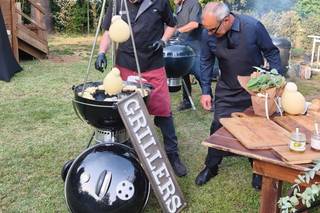 SPQR Grillers - Barbecue & Grill Catering - 4