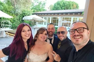 Dan Music Entertainment - Cerimonia Eventi - 5
