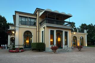 Villa Mattioli - 5
