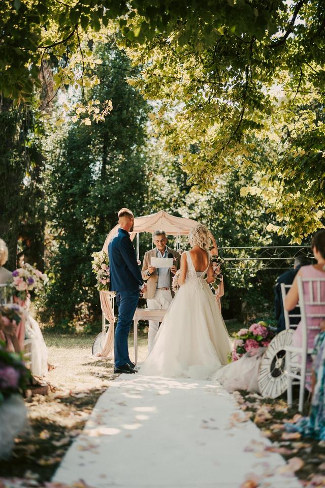 Villa Giacomelli - 2