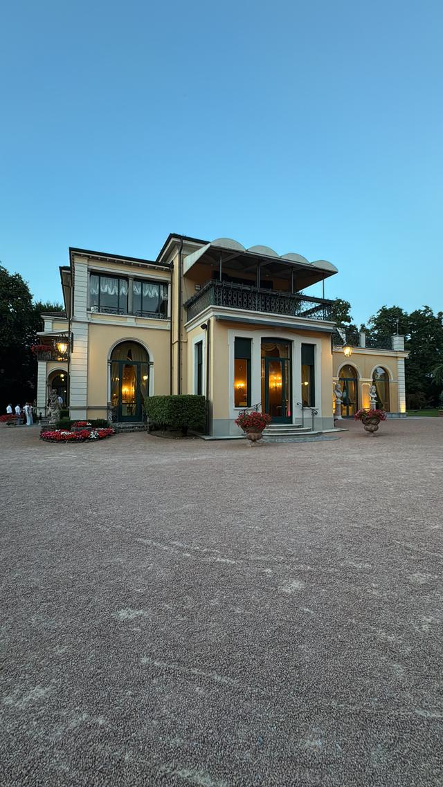 Villa Mattioli - 2
