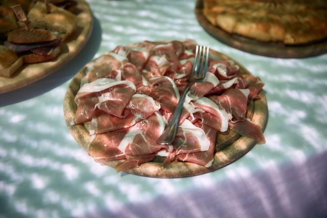Trattoria da Rinnna - 1