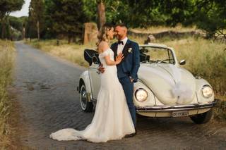 Mister Maggiolino - 8