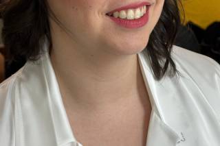 Claudia Zambello Makeup Artist - 11