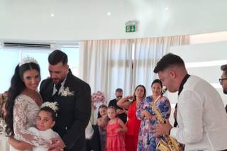 Biagio Cipolletta Show - 5