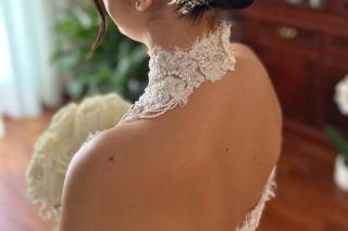 Ninni Sciacca Hair and Makeup - 7